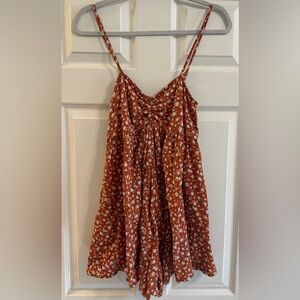 Billabong Star Glow Romper - Medium